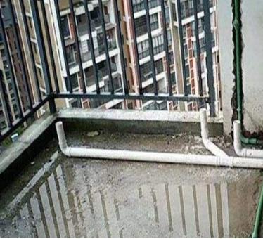 玉溪漏水维修 阳台漏水怎么修理?